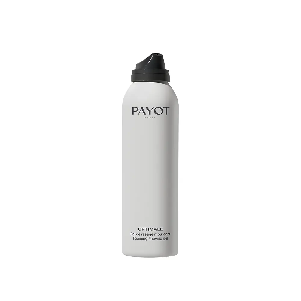 <span class="notranslate">PAYOT OPTIMALE</span> foaming shaving gel 150 ml