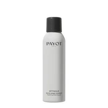 <span class="notranslate">PAYOT OPTIMALE</span> foaming shaving gel 150 ml