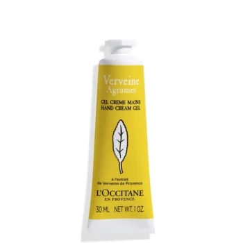 L'OCCITANE EN PROVENCE VERBENA CITRUS Hand Cream 30 ml