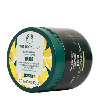 THE BODY SHOP MANGO body yogurt 200 ml
