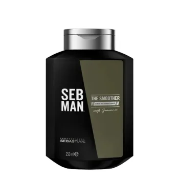 SEB MAN SEBMAN THE SMOOTHER conditioner 250 ml