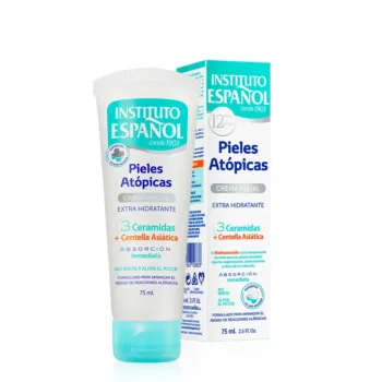 INSTITUTO ESPAÑOL Crema viso PELLE ATOPICA 75 ml