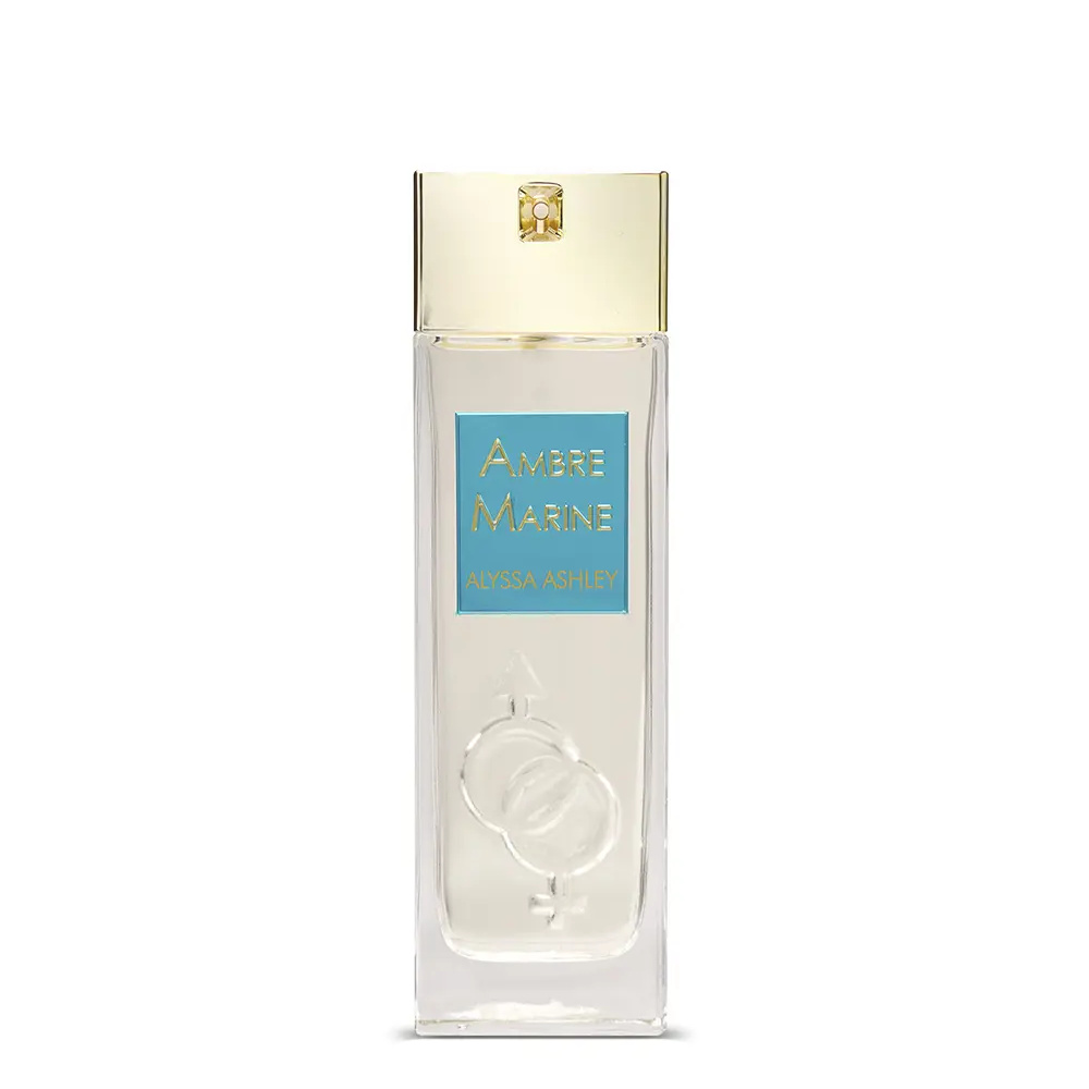 <span class="notranslate">ALYSSA ASHLEY AMBRE MARINE</span> eau de parfum 100 ml Unisex <span class="notranslate">ALYSSA ASHLEY AMBRE MARINE</span> eau de parfum 100 ml Unisex