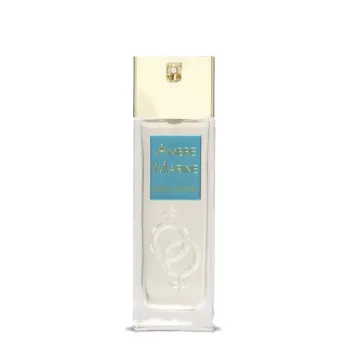 <span class="notranslate">ALYSSA ASHLEY AMBRE MARINE</span> eau de parfum 50 ml Unisex