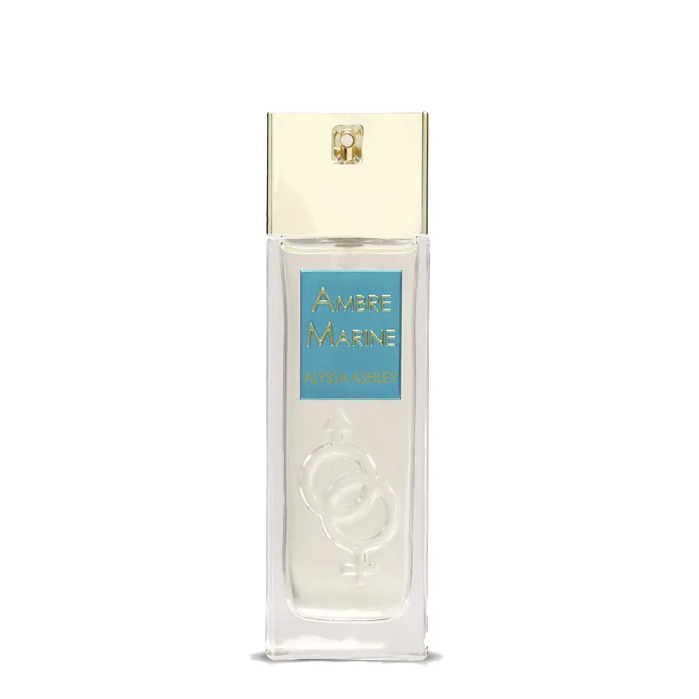 <span class="notranslate">ALYSSA ASHLEY AMBRE MARINE</span> eau de parfum 50 ml Unisex <span class="notranslate">ALYSSA ASHLEY AMBRE MARINE</span> eau de parfum 50 ml Unisex
