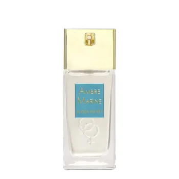 <span class="notranslate">ALYSSA ASHLEY AMBRE MARINE</span> eau de parfum 30 ml Unisex