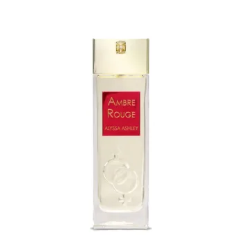 <span class="notranslate">ALYSSA ASHLEY AMBRE ROUGE</span> edp vapo 100 ml Unisex
