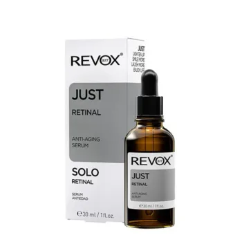 <span class="notranslate">REVOX B77 JUST</span> retinal anti-aging serum 30 ml