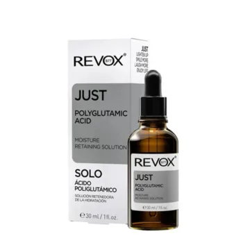 <span class="notranslate">REVOX B77 JUST</span> polyglutamic acid hydration retaining solution 30 ml
