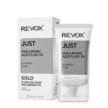 <span class="notranslate">REVOX B77 JUST</span> hyaluronic acid 3% filling fluid 30 ml