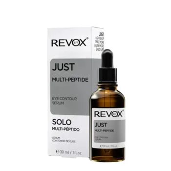 <span class="notranslate">REVOX B77 JUST</span> multi-peptide eye contour serum 30 ml