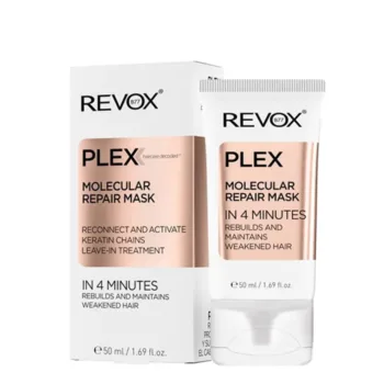 REVOX B77 PLEX molecular repair mask 50 ml