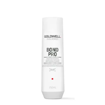 GOLDWELL BOND PRO shampoo 250 ml