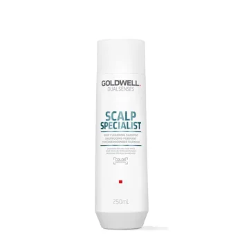 GOLDWELL Shampooing nettoyant en profondeur SCALP SPECIALIST 250 ml