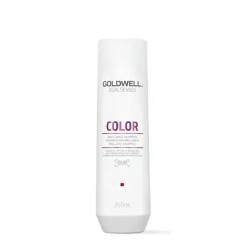 GOLDWELL COLOR brilliance shampoo 250 ml