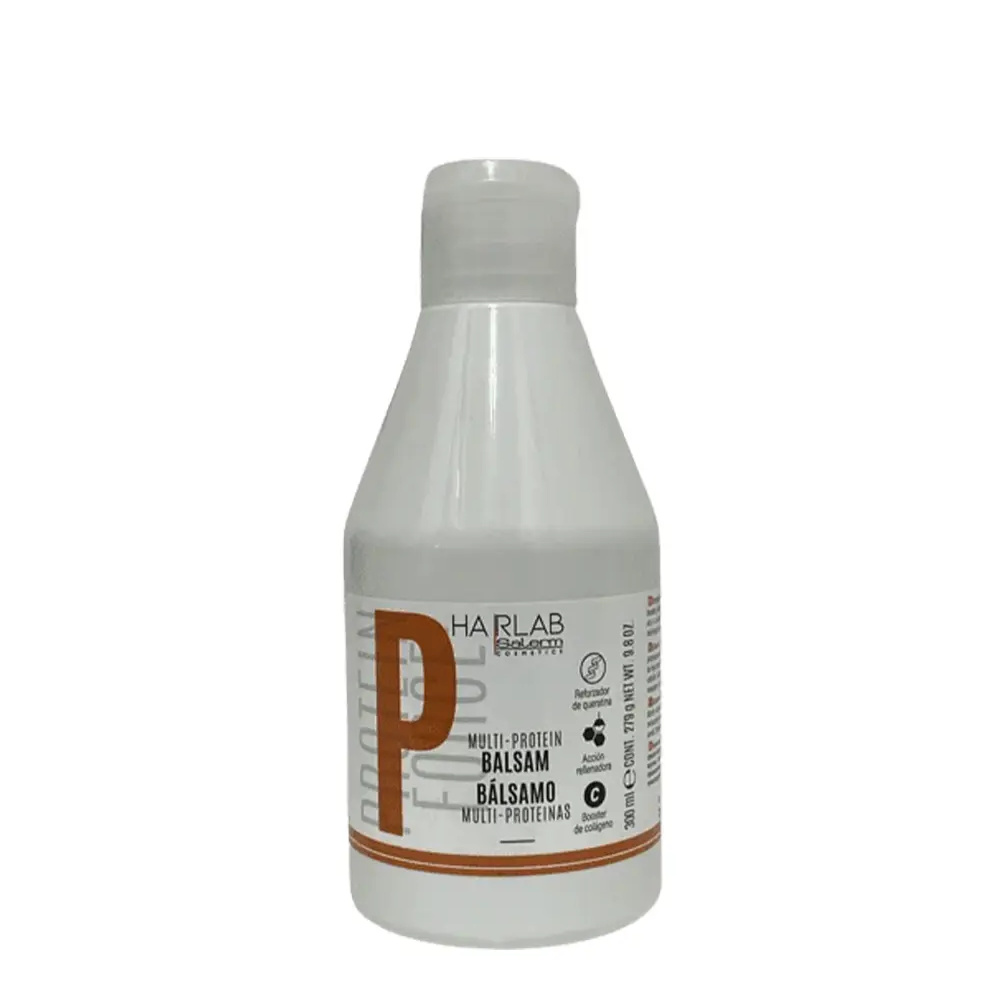 SALERM MULTI-PROTEINAS Balm 300 ml SALERM MULTI-PROTEINAS Balm 300 ml