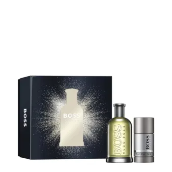 HUGO BOSS-BOSS BOSS BOTTLED set 2 pcs