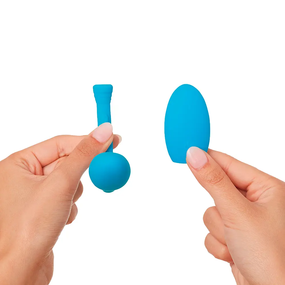 PLUSONE PLUSONE Kegel trainer 1 u PLUSONE PLUSONE Kegel trainer 1 u - Image 3