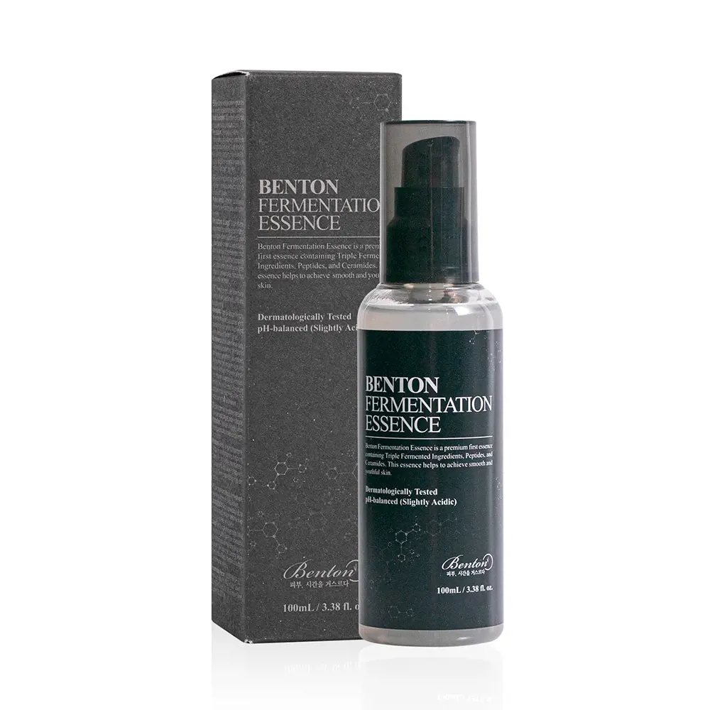 <span class="notranslate">BENTON FERMENTATION</span> essence 100 ml