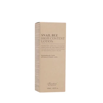 BENTON SNAIL BEE HIGH CONTENT lotion 120 ml