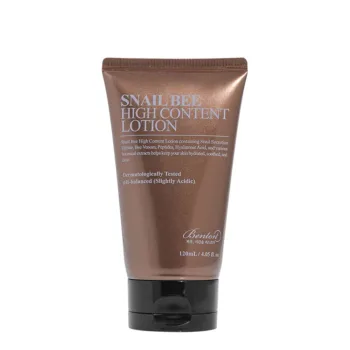 BENTON SNAIL BEE HIGH CONTENT lotion 120 ml