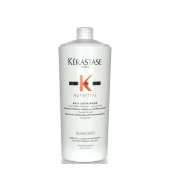 KERASTASE NUTRITIVE bain satin riche 1000 ml KERASTASE NUTRITIVE bain satin riche 1000 ml