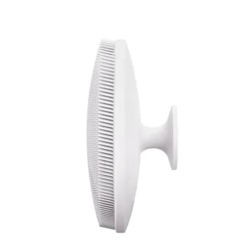 <span class="notranslate">GESKE SMART APP GUIDED</span> 4-in-1 facial brush #white 1 u