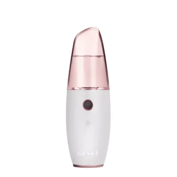 <span class="notranslate">GESKE SMART APP GUIDED</span> refreshing facial hydration 4 in 1 #white 1 u