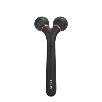<span class="notranslate">GESKE SMART APP GUIDED</span> 4 in 1 sonic facial roller #black 1 u