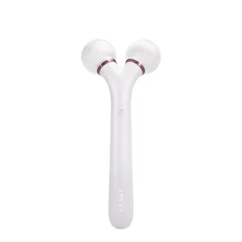 <span class="notranslate">GESKE SMART APP GUIDED</span> 4 in 1 sonic facial roller #white 1 u
