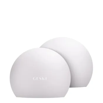 <span class="notranslate">GESKE SMART APP GUIDED</span> lip volumizer & booster 4 in 1 #white 1u