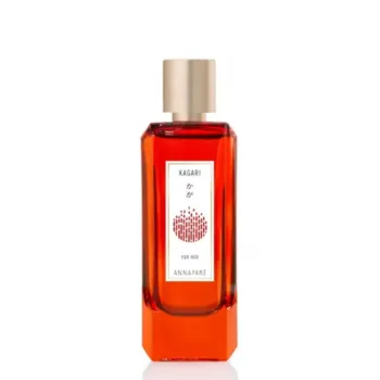 <span class="notranslate">ANNAYAKE KAGARI FOR HER</span> eau de parfum 100 ml for Women