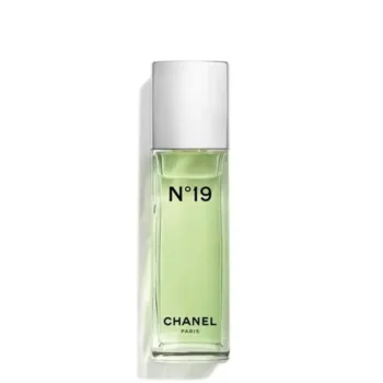 <span class="notranslate">CHANEL No. 19</span> eau de toilette 100 ml for Women