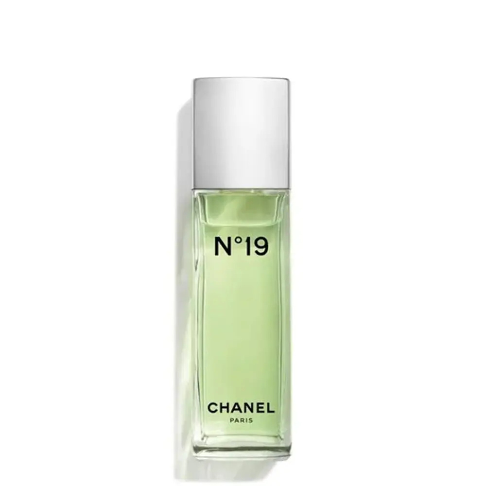 <span class="notranslate">CHANEL No. 19</span> eau de toilette 100 ml for Women <span class="notranslate">CHANEL No. 19</span> eau de toilette 100 ml for Women