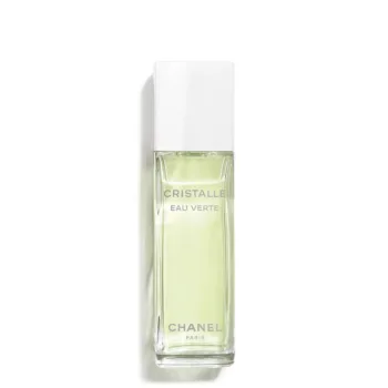 <span class="notranslate">CHANEL CRISTALLE EAU VERTE</span> eau de parfum 100 ml for Women