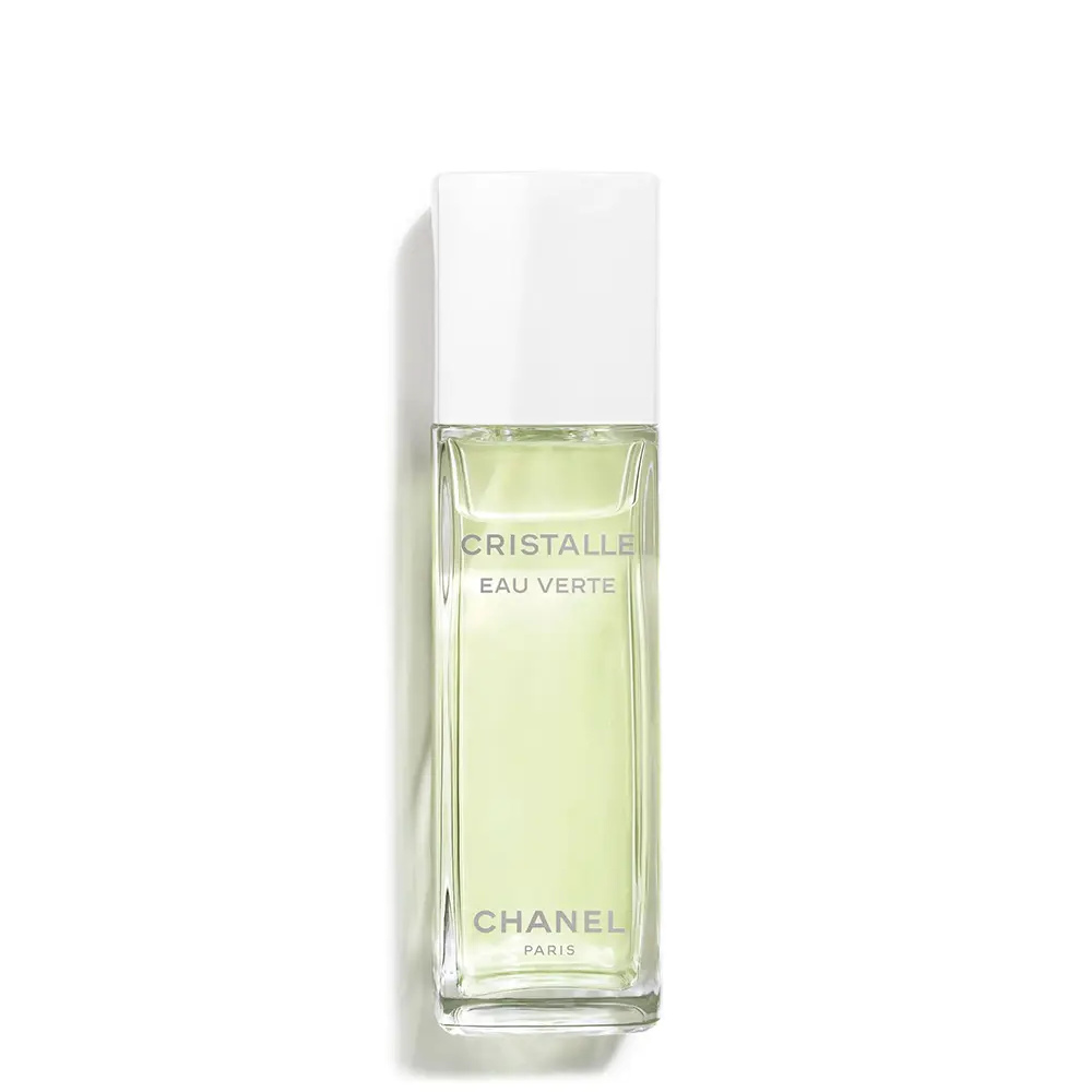 <span class="notranslate">CHANEL CRISTALLE EAU VERTE</span> eau de parfum 100 ml for Women <span class="notranslate">CHANEL CRISTALLE EAU VERTE</span> eau de parfum 100 ml for Women