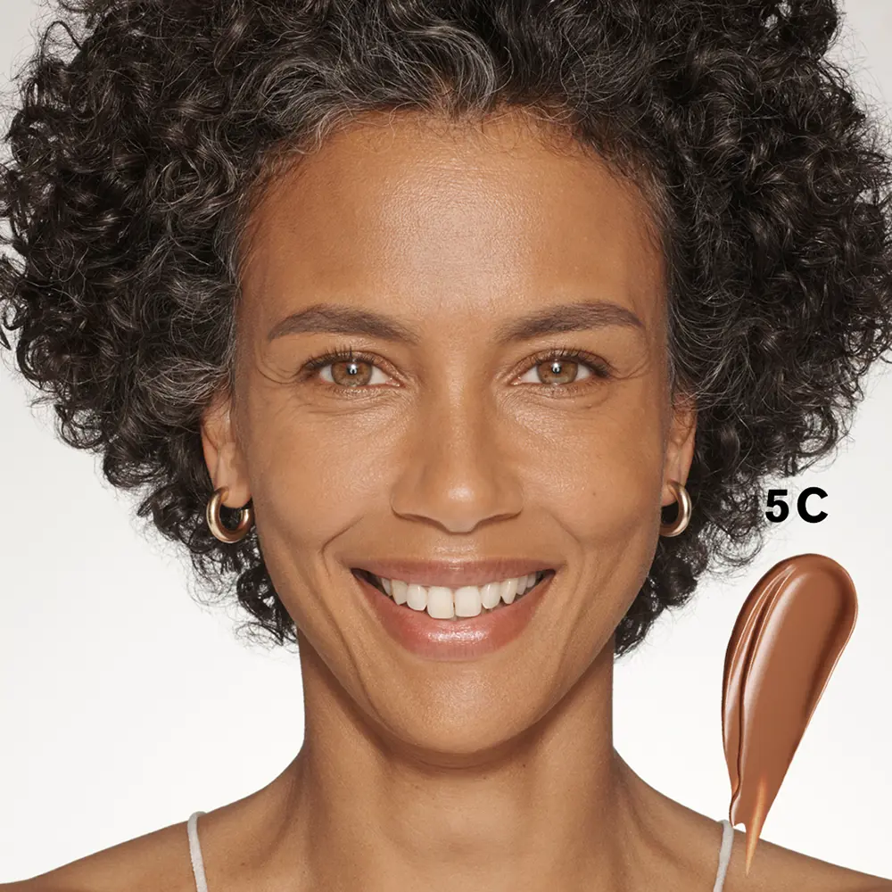 ESTÉE LAUDER FUTURIST soft touch illuminating concealer #5C 6 ml ESTÉE LAUDER FUTURIST soft touch illuminating concealer #5C 6 ml - Image 3