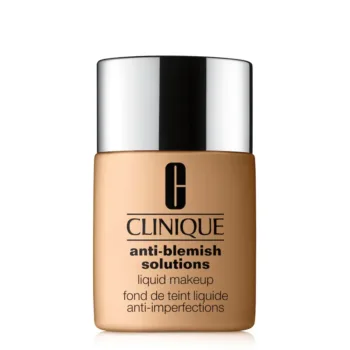 CLINIQUE ANTIBLEMISH fluid makeup #neutral 30 ml