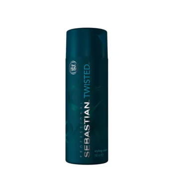 SEBASTIAN TWISTED curl magnifier styling cream 145 ml