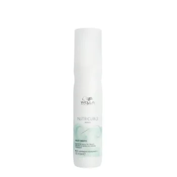 WELLA PROFESSIONALS NUTRICURLS milchige Wellen 150 ml