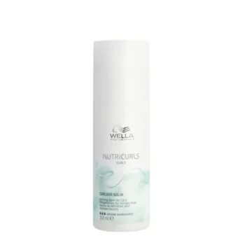 WELLA PROFESSIONALS NUTRICURLS Curlixir-Balsam 150 ml