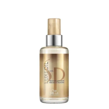 SYSTEM PROFESSIONAL SP LUXE OIL reconstructive elixir 100 ml