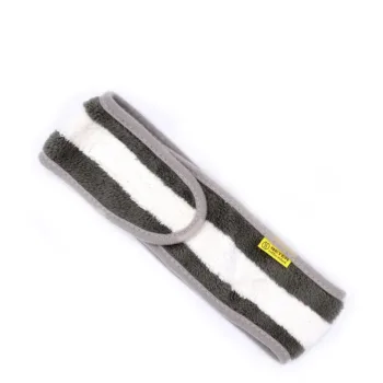 BETER COFFEE O'CLOCK Mikrofaser-Haarband 1 Stück