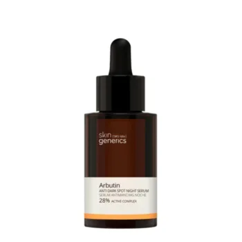SKIN GENERICS ARBUTIN anti-spot serum 30% 30 ml