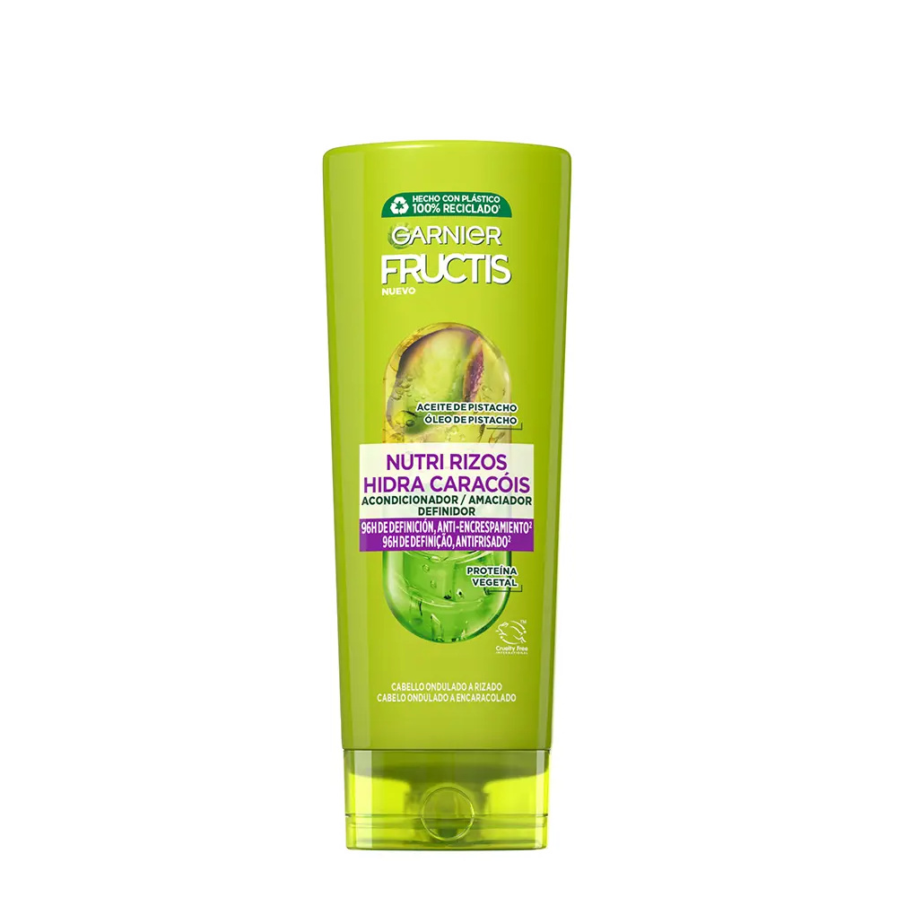 GARNIER FRUCTIS NUTRI RIZOS conditioner 250 ml GARNIER FRUCTIS NUTRI RIZOS conditioner 250 ml