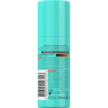 L'ORÉAL PARIS MAGIC RETOUCH #2-brown spray 75 ml