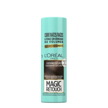 L'ORÉAL PARIS MAGIC RETOUCH #2-brown spray 75 ml