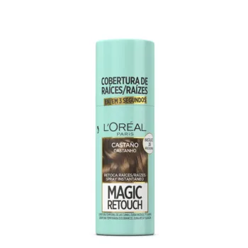 L'ORÉAL PARIS MAGIC RETOUCH #3-brown spray 75 ml