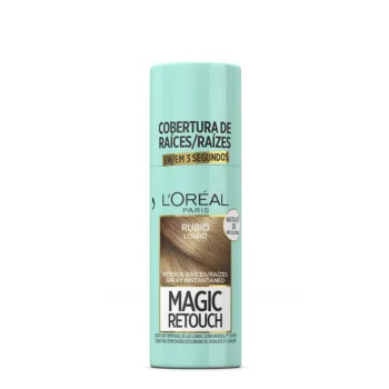 L'ORÉAL PARIS MAGIC RETOUCH #4-blonde spray 75 ml