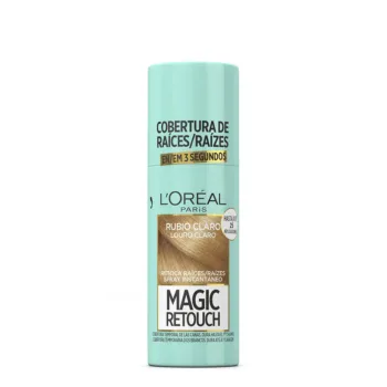 L'ORÉAL PARIS MAGIC RETOUCH #5-light blonde spray 75 ml